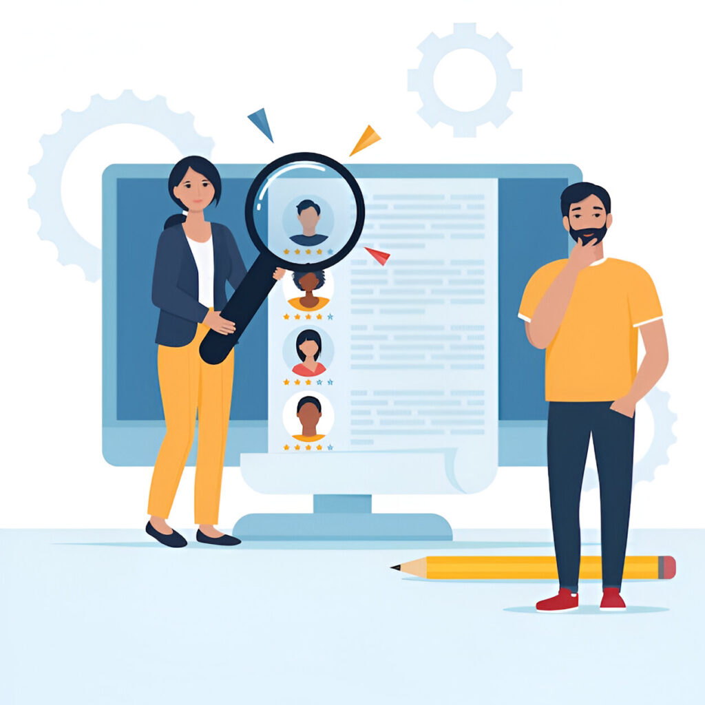 Transparian EOR services – simplifying global hiring for businesses.