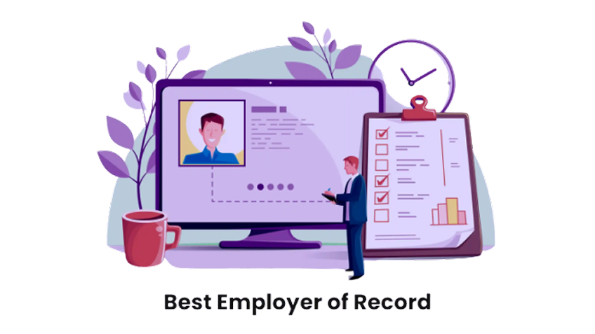 Best Employer of Record