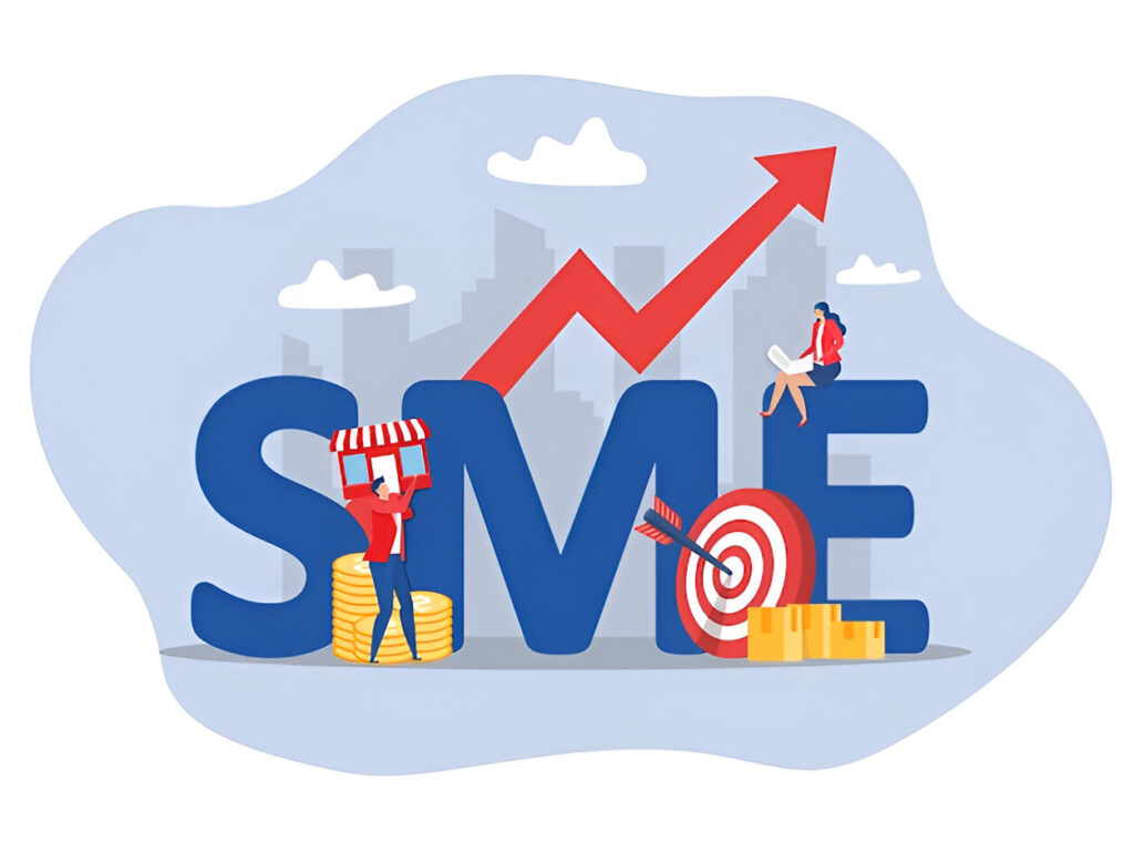 Startup & SME's