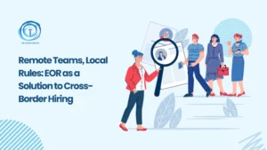 Hire Globally Without Hassle: EOR for Cross-Border Teams