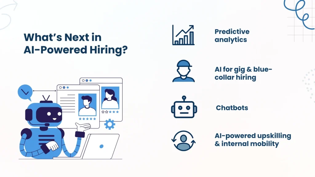 Future of AI in Recruitment