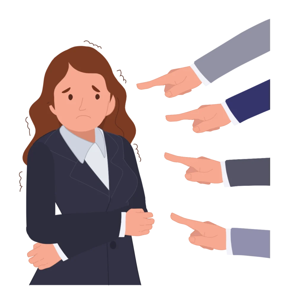 Risks businesses face when neglecting PoSH compliance and workplace safety.