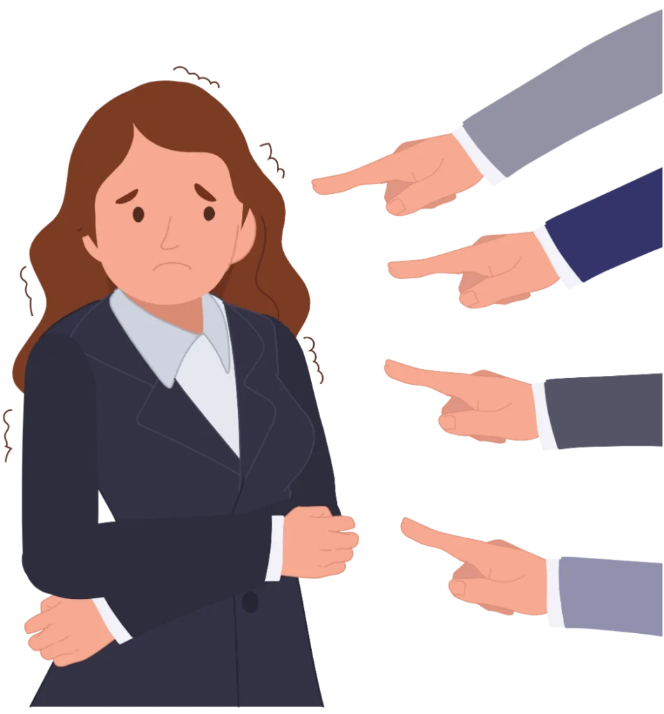 Risks businesses face when neglecting PoSH compliance and workplace safety.