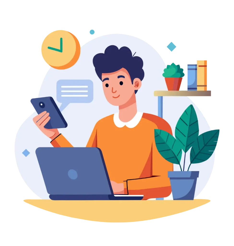 How our ITR filing services simplify income tax returns for clients.