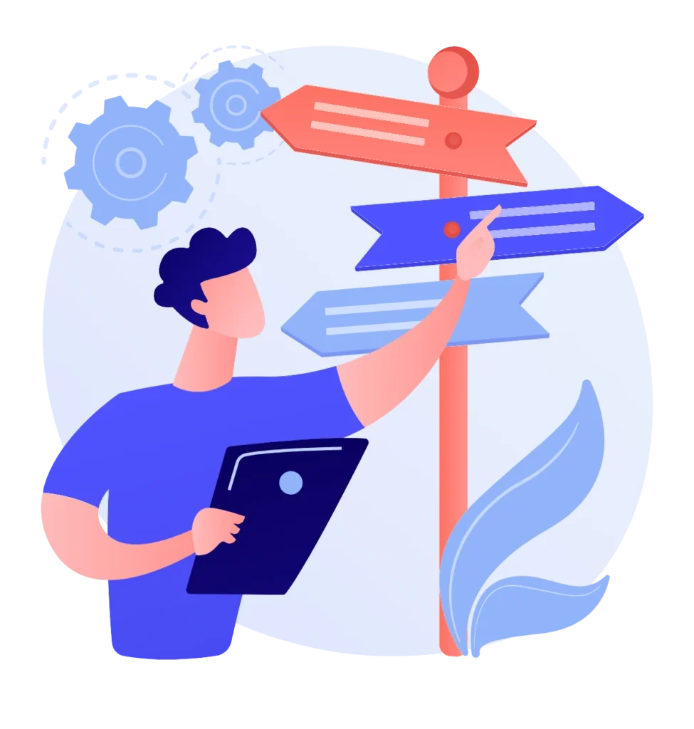 Choosing flexible CHRO services to match business challenges.