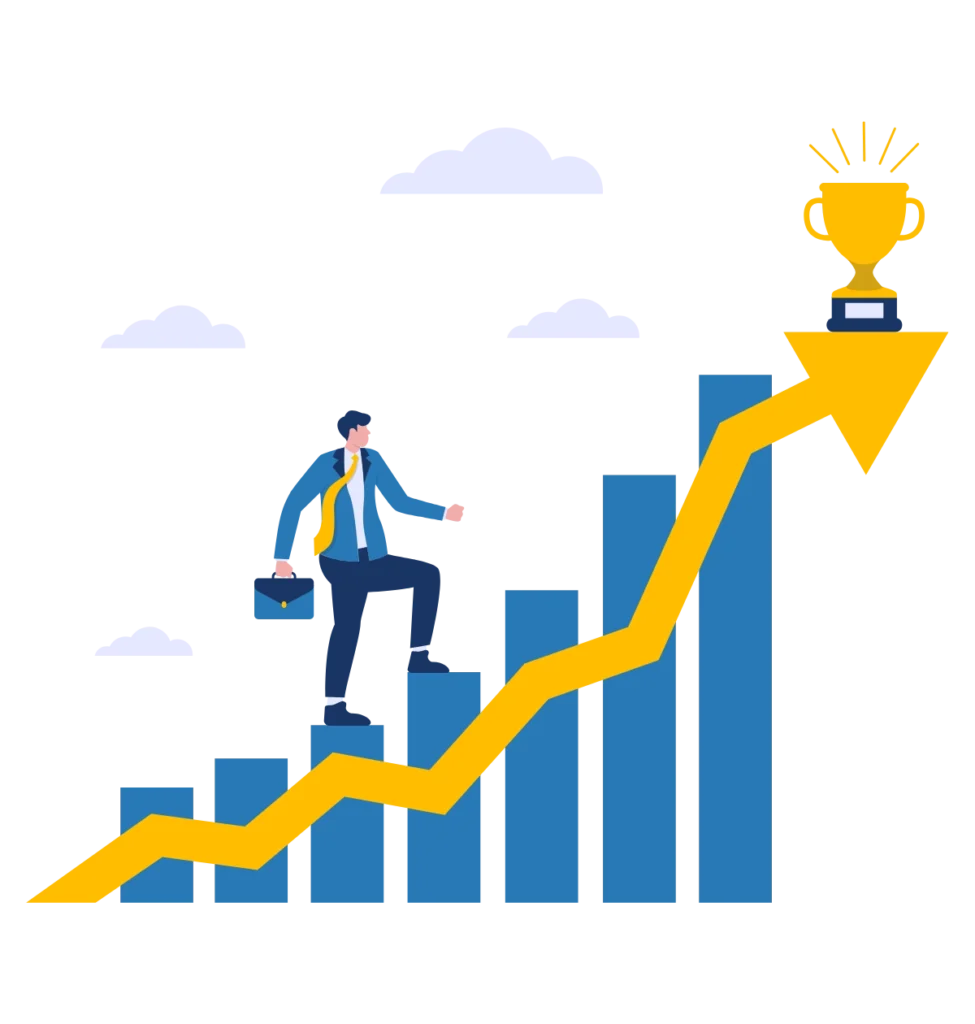 Business expansion powered by PF & ESIC Consultant and statutory compliance solutions.