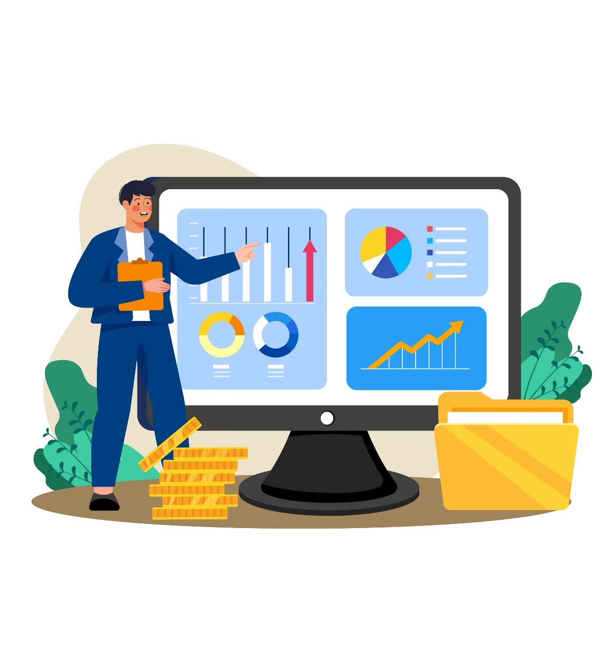 Trusted Fractional CHRO and Virtual HR solutions for growing businesses.