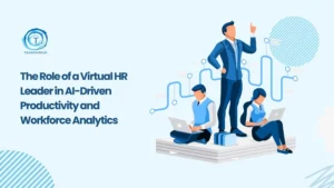 AI Powered Virtual HR Transforming Workforce Productivity