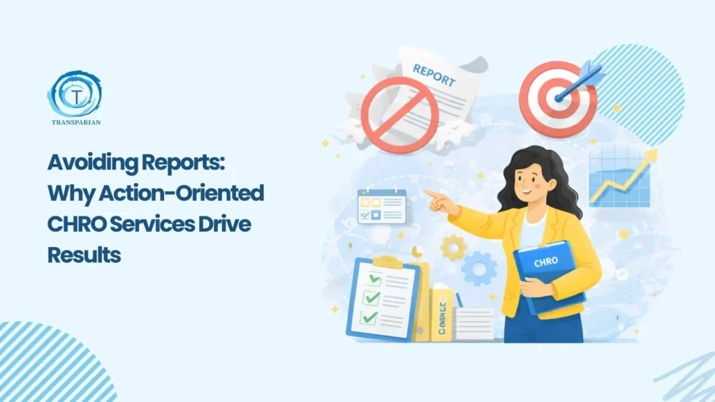 How CHRO Services Drive Results Beyond the Dashboard