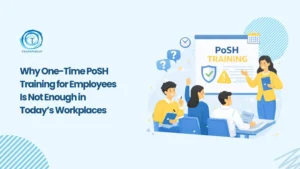 Why One-Time PoSH Training Is Not Enough