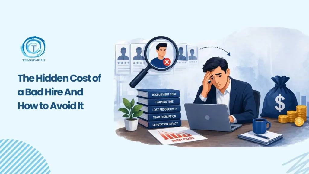 The Real Cost of a Bad Hire and How to Avoid It