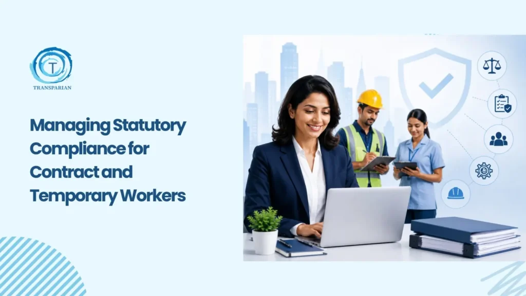 Contract Worker Compliance Every Employer Must Know