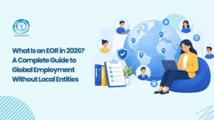 What Is an EOR and How It Helps Companies Hire Globally
