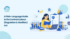 Contract Labour Act Made Simple for Every Employer