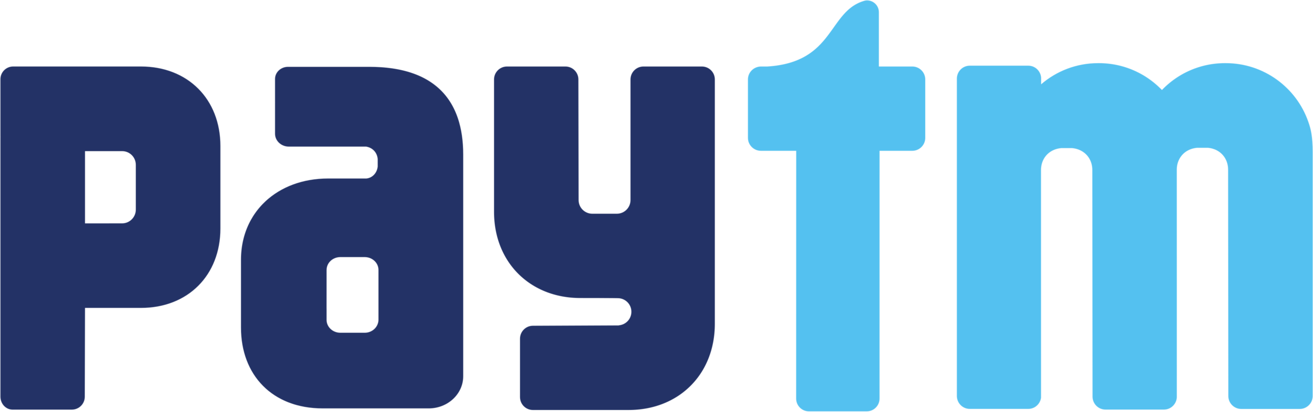 Paytm Logo