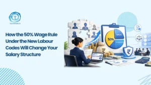 50% Wage Rule and Salary Structure Changes