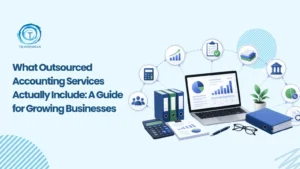 What Outsourced Accounting Includes | Transparian